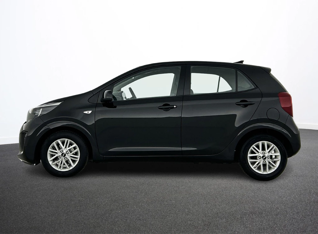 Kia Picanto – foto 3
