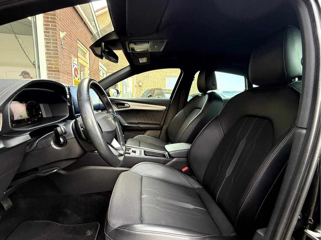 CUPRA Formentor – foto 8