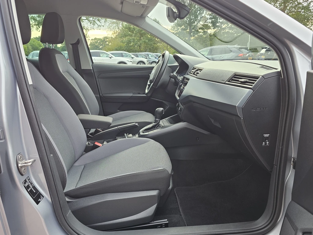 SEAT Arona – foto 23