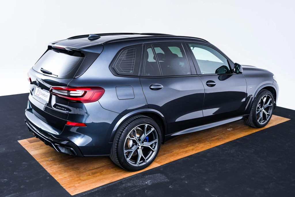 BMW X5 – foto 10