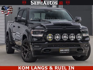 Dodge Ram Pick-Up – thumbnail 18
