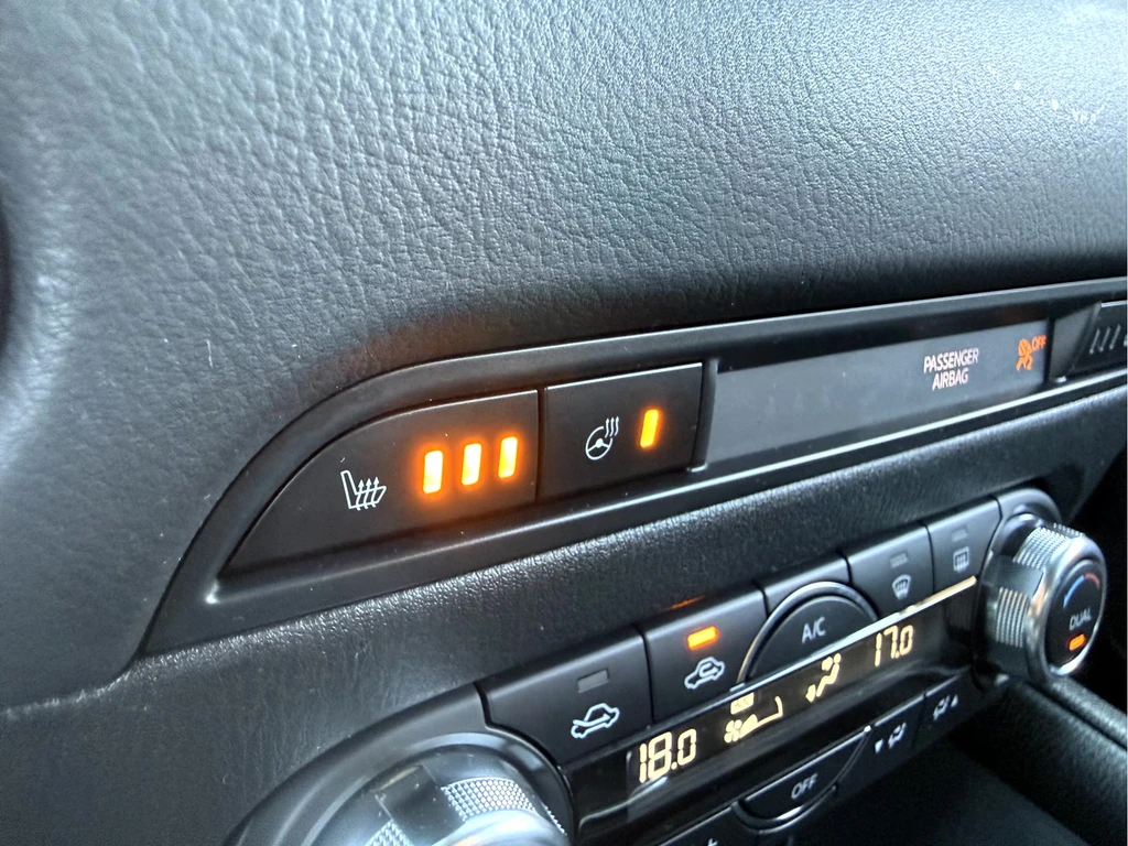 Mazda CX-5 – foto 14