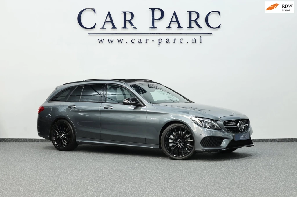 Mercedes-Benz C-Klasse – foto 5