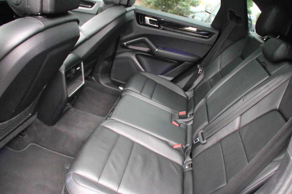 Porsche Cayenne – foto 27