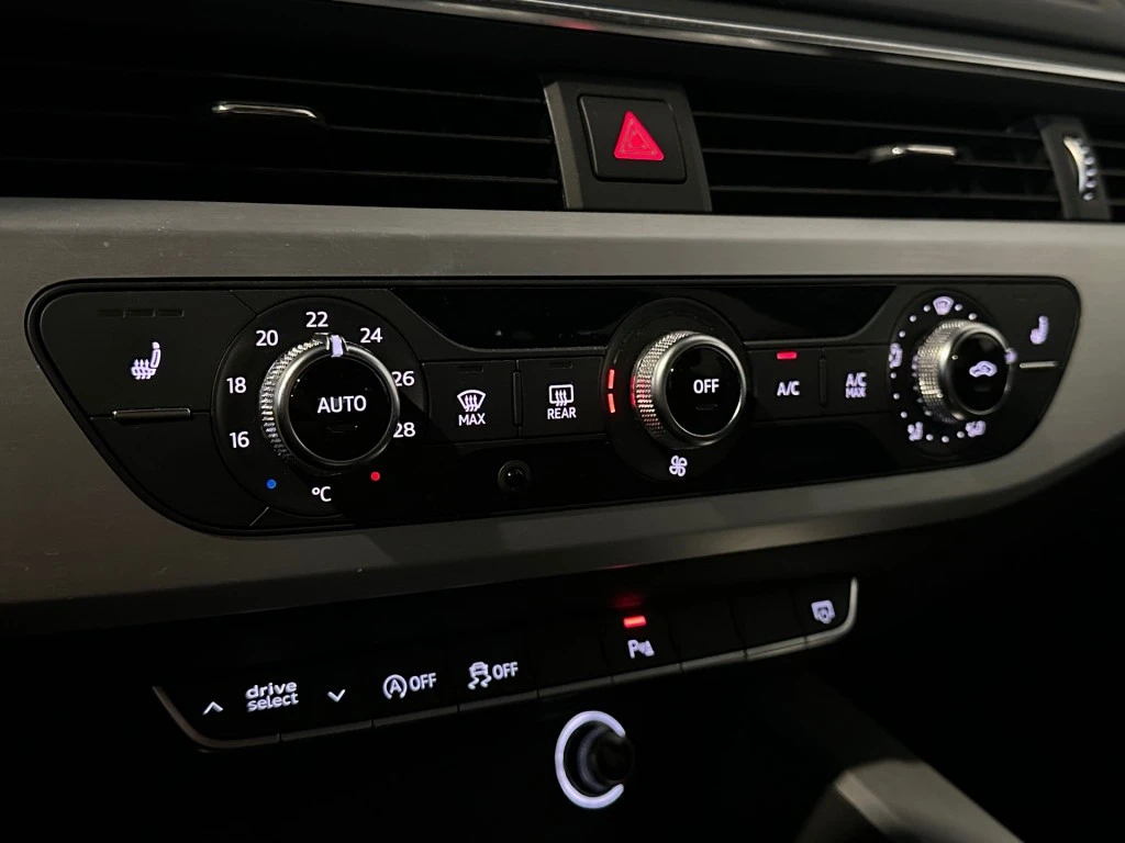 Audi A4 – foto 33