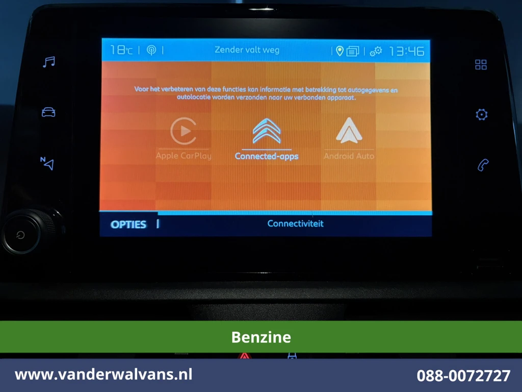 Citroën Berlingo – foto 9