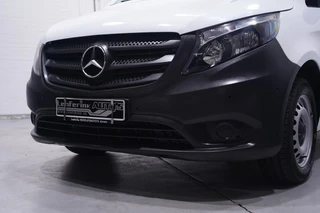 Mercedes-Benz Vito – thumbnail 16