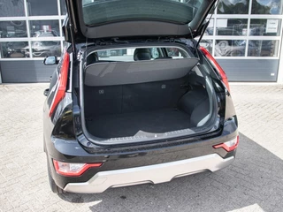 Kia Niro – thumbnail 21