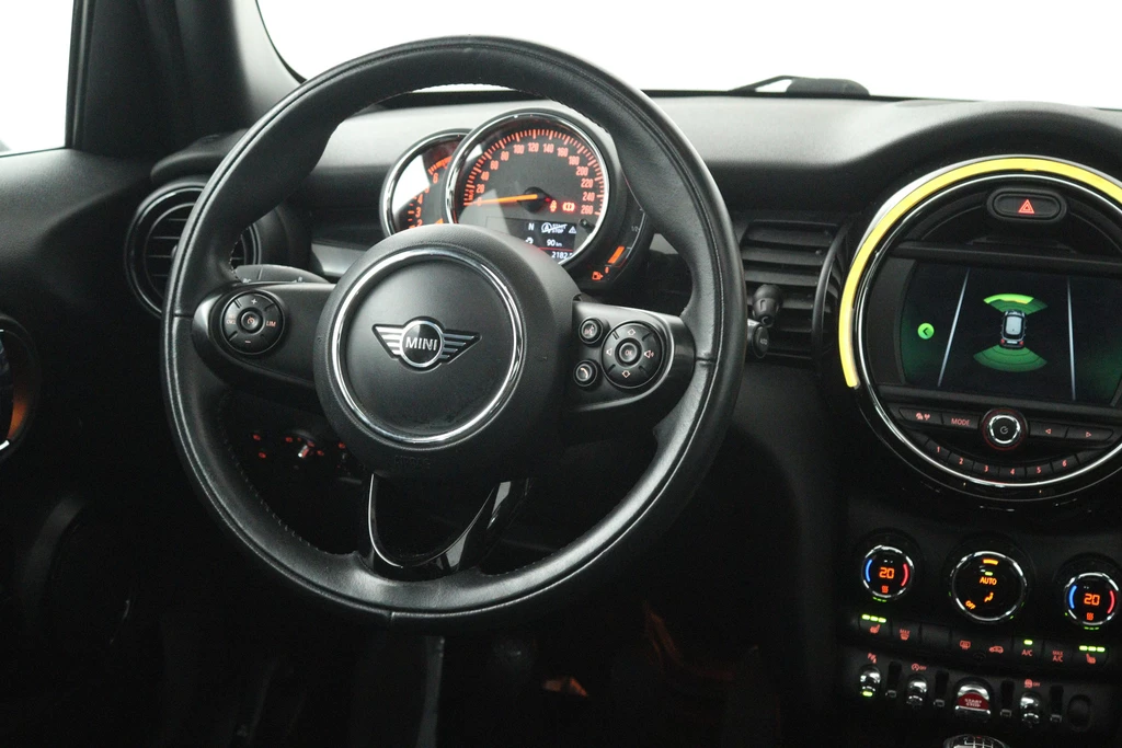 MINI Cooper – foto 9