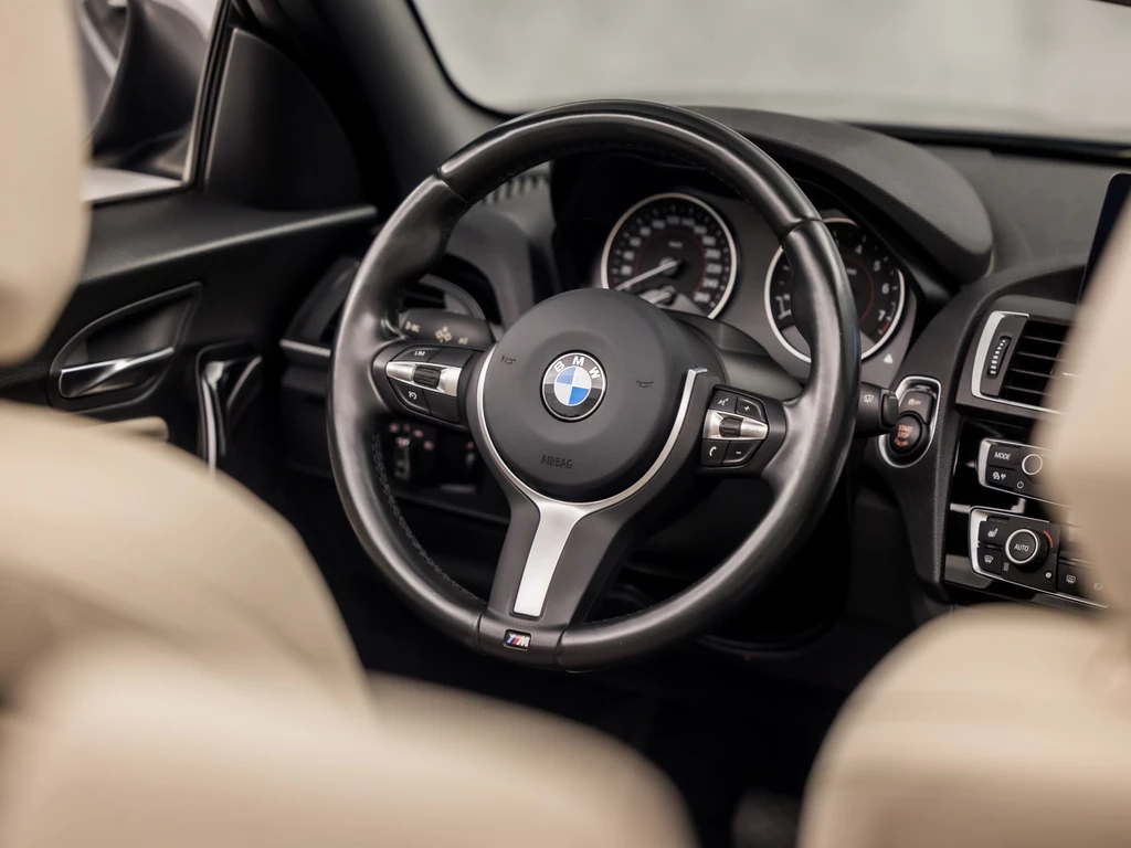 BMW 2 Serie – foto 22