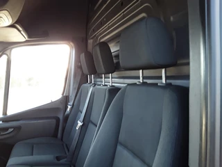 Mercedes-Benz Sprinter – thumbnail 24