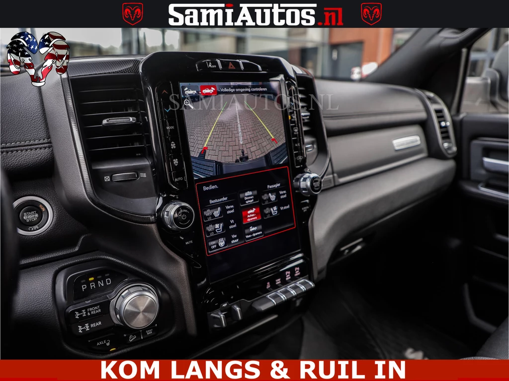 Dodge Ram Pick-Up – foto 81