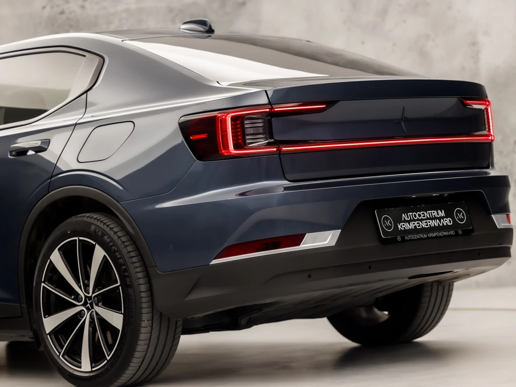 Polestar 2 – foto 5