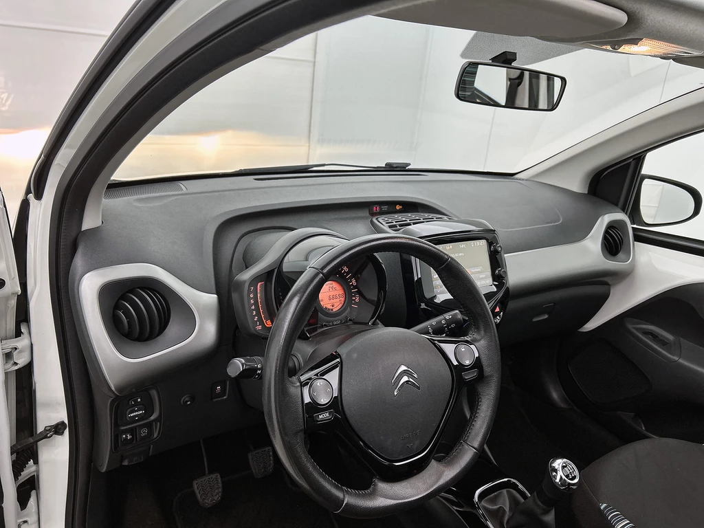 Citroën C1 – foto 17
