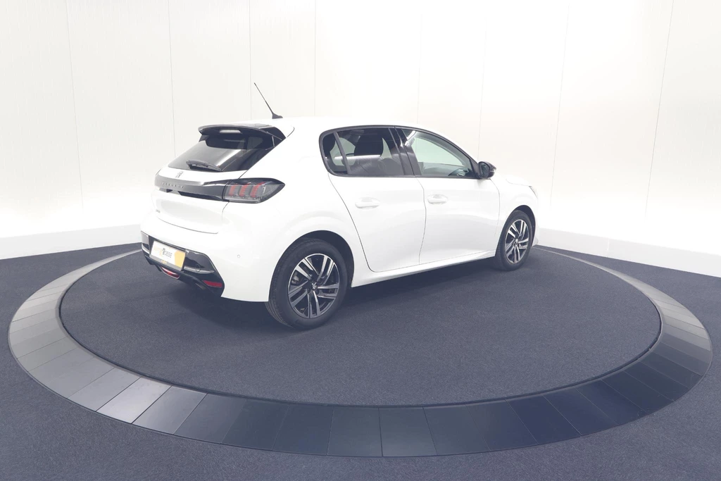 Peugeot 208 – foto 9