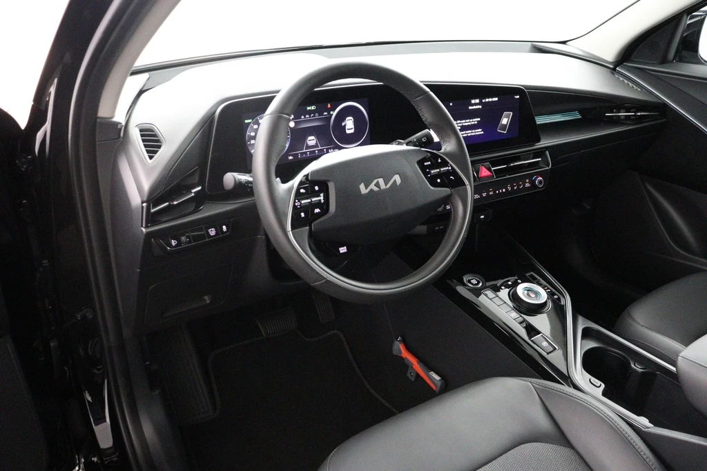 Kia Niro – foto 62