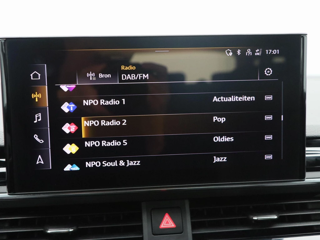 Audi A4 – foto 26