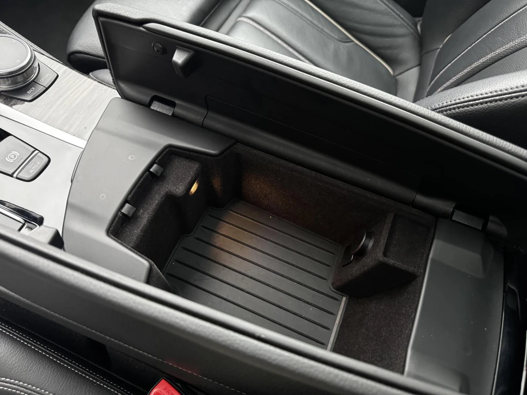 BMW 5 Serie – foto 21