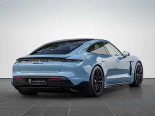 Porsche Taycan – thumbnail 6