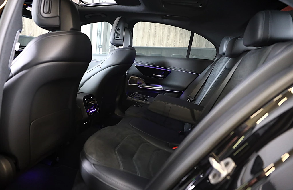 Mercedes-Benz E-Klasse – foto 33