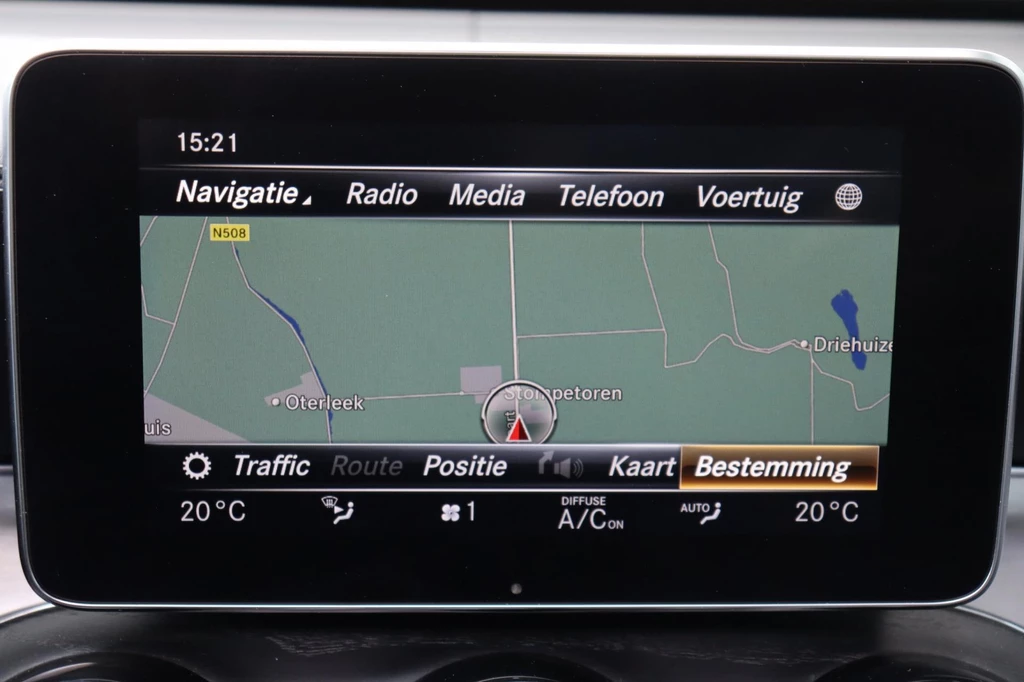 Mercedes-Benz GLC – foto 23