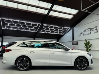 CUPRA Leon Sportstourer – thumbnail 9