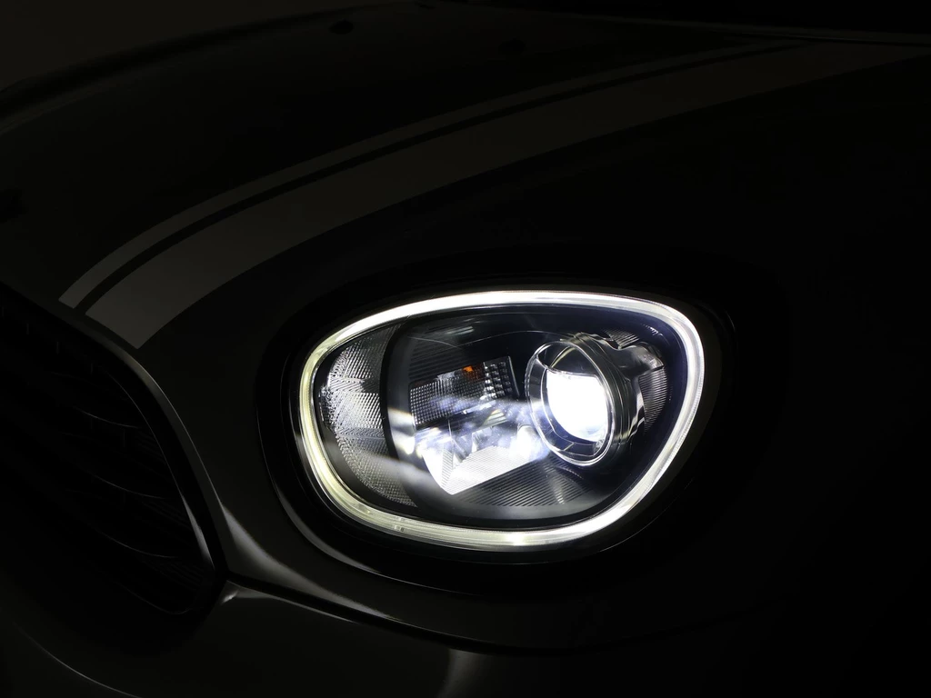 MINI Countryman – foto 14