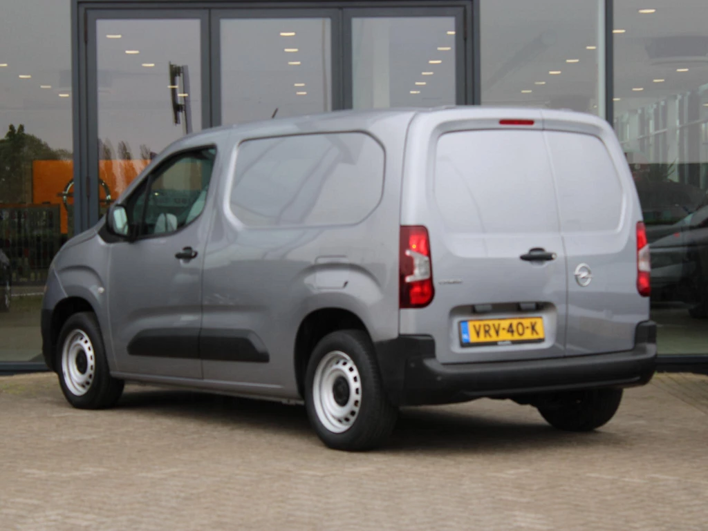 Opel Combo – foto 2
