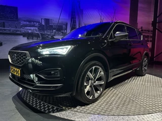 SEAT Tarraco – thumbnail 3