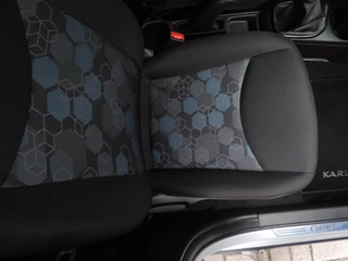 Opel KARL – thumbnail 15