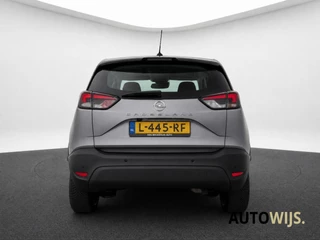 Opel Crossland – thumbnail 4