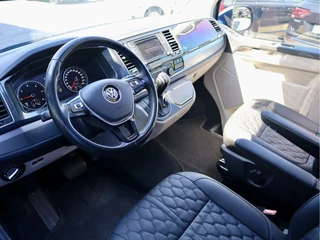 Volkswagen Transporter – thumbnail 10
