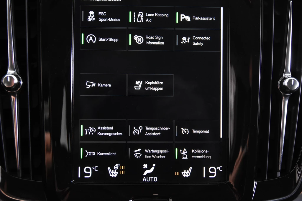 Volvo V90 – foto 20
