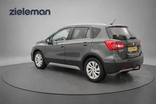 Suzuki S-Cross – thumbnail 3