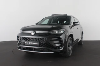 Volkswagen Tayron – thumbnail 2