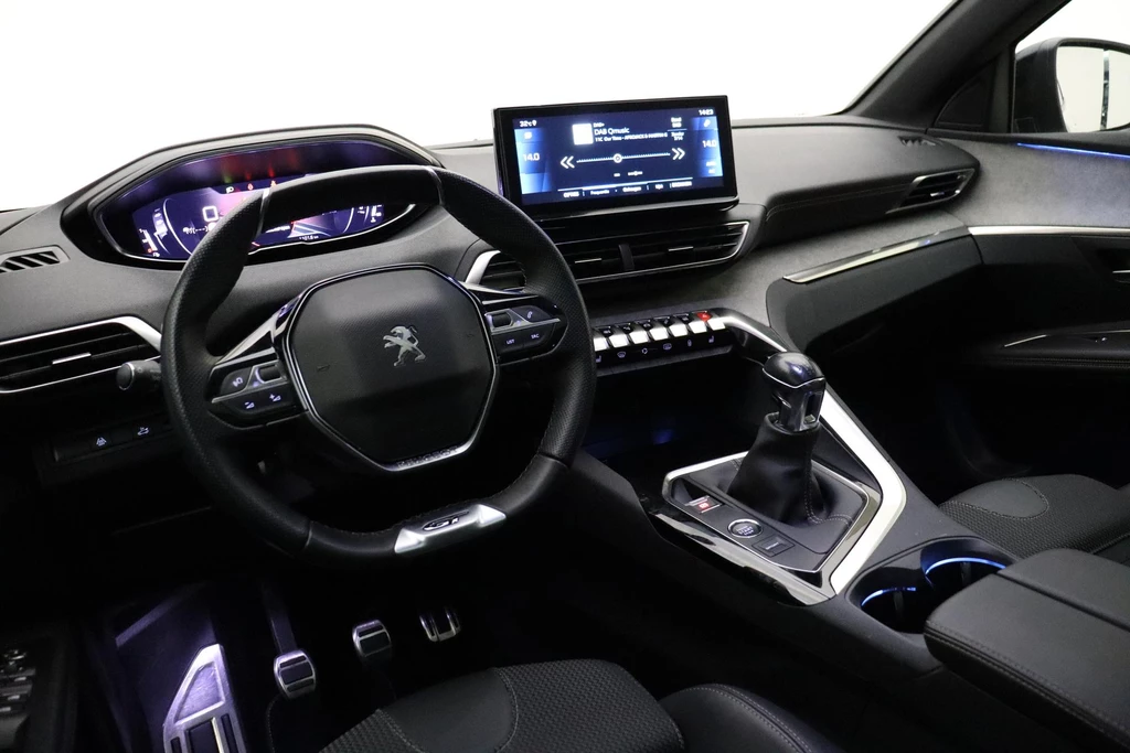 Peugeot 3008 – foto 11