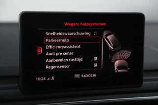 Audi A4 – thumbnail 19