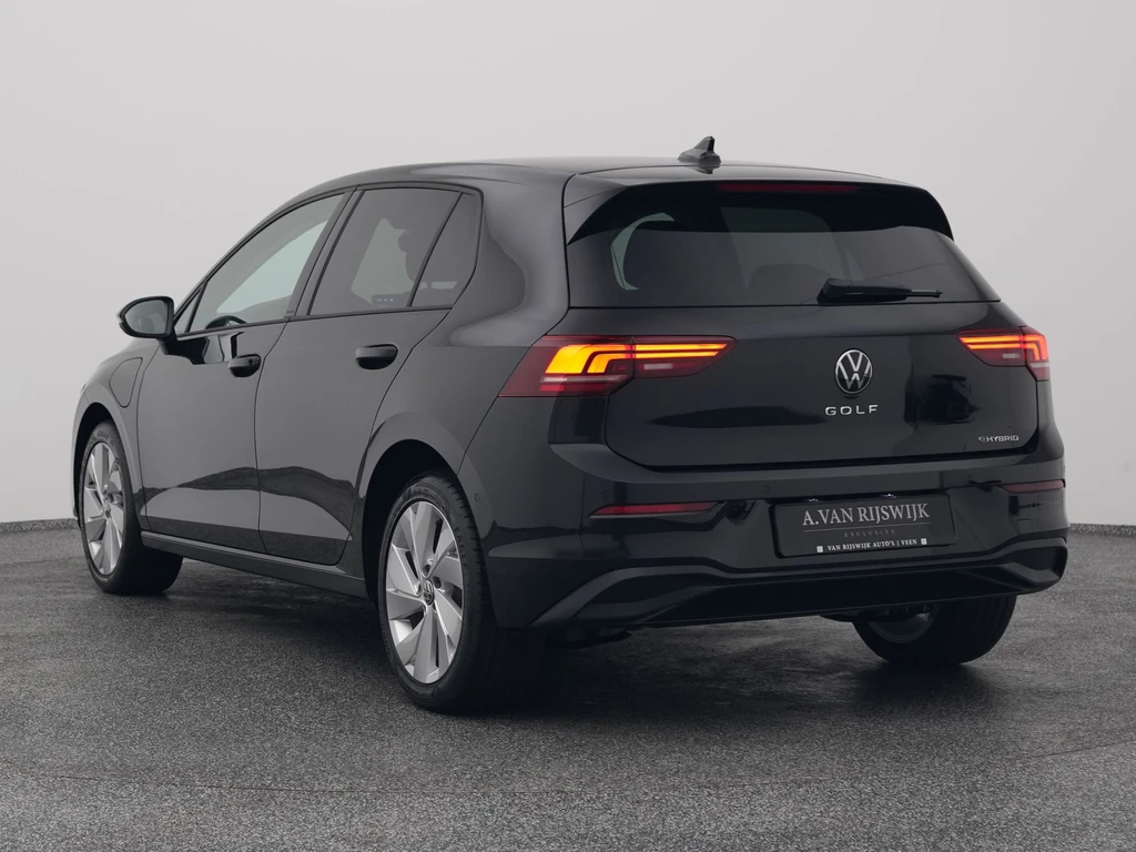 Volkswagen Golf – foto 4