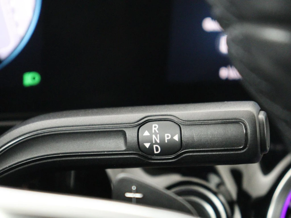 Mercedes-Benz EQA – foto 15