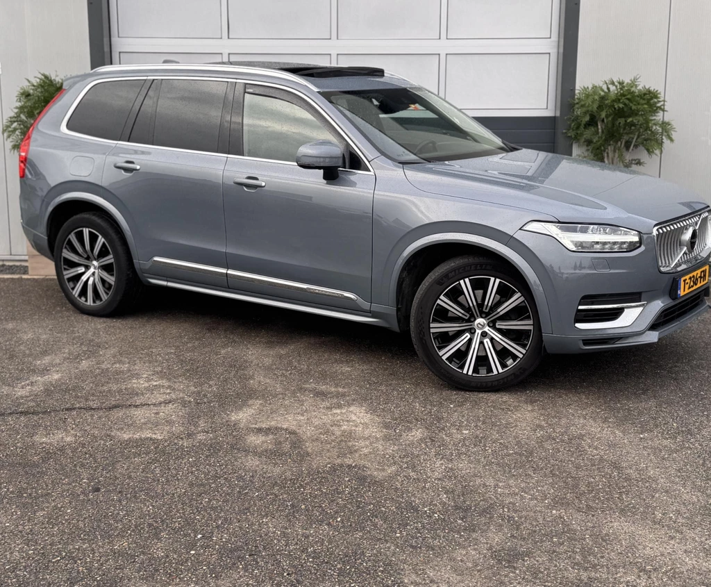 Volvo XC90 – foto 6