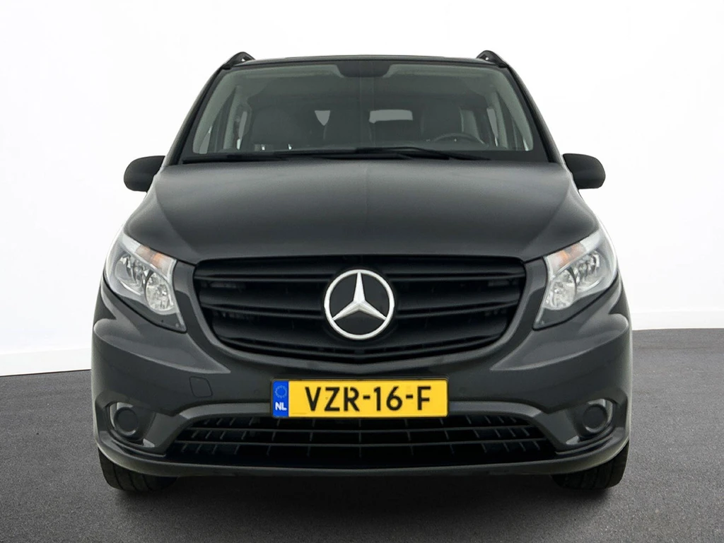 Mercedes-Benz Vito – foto 5
