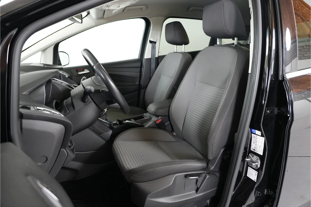 Ford C-MAX – foto 16