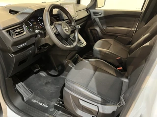 Nissan Townstar – thumbnail 10