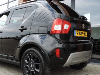 Suzuki Ignis – thumbnail 5