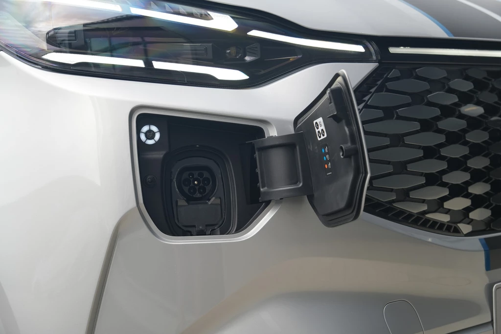 Ford E-Transit Custom – foto 44