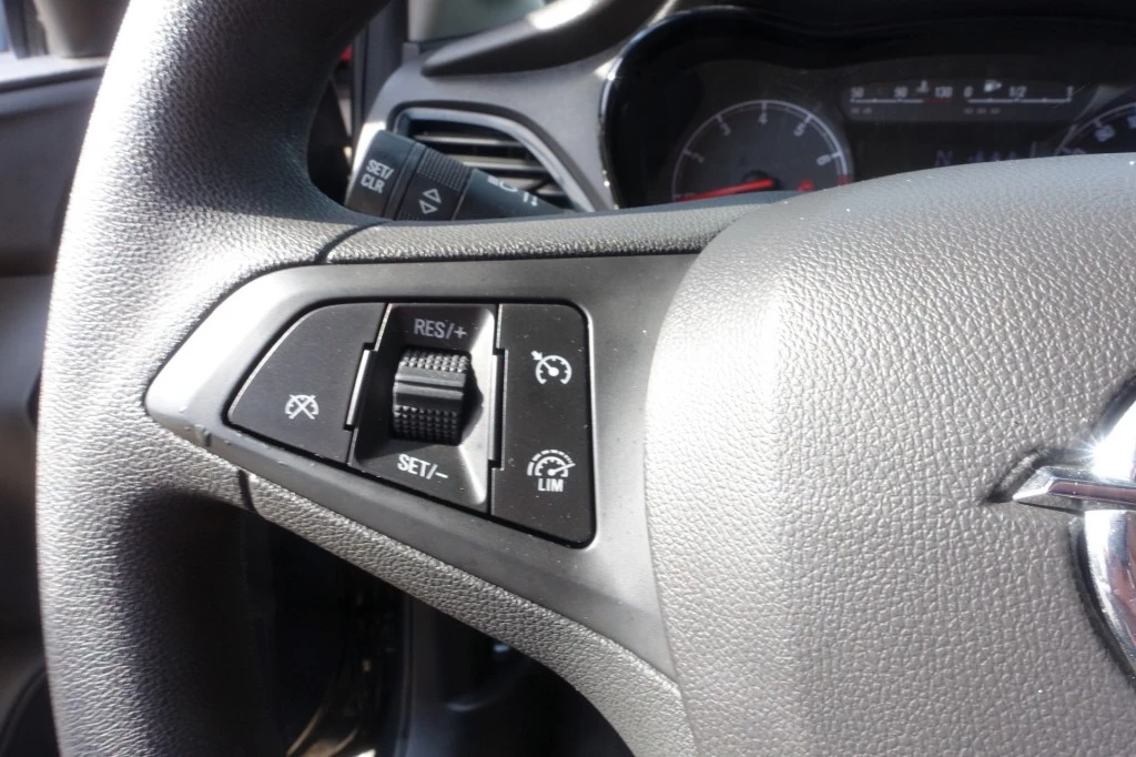 Opel KARL – foto 17