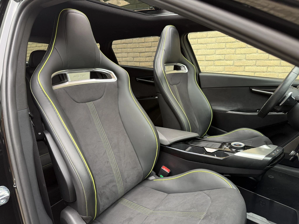 Kia EV6 – foto 38