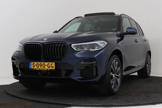 BMW X5 – thumbnail 3