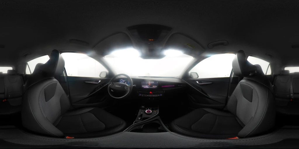 Kia Niro – foto 72
