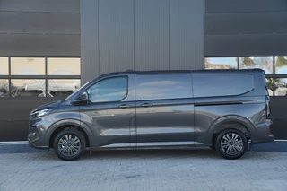 Ford Transit Custom – thumbnail 2